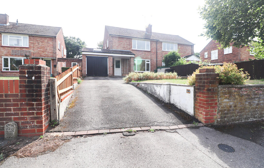 Main image of property: Field Lane, Frimley, Camberley