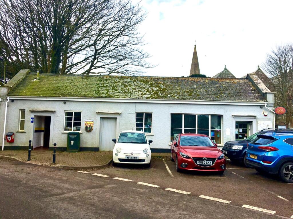 Main image of property: Malborough Post Office Stores, Malborough, Kingsbridge