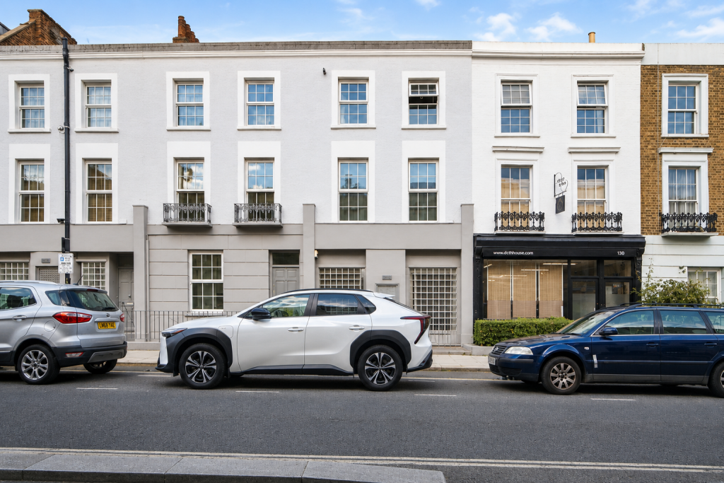 freehold investment for sale