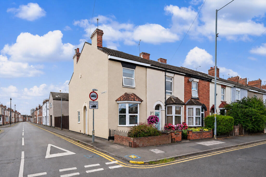 Main image of property: Stephen Street, Rugby