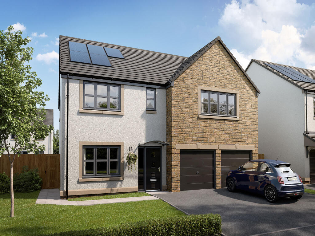 Main image of property: Bishopton,
Renfrewshire,
PA75FT