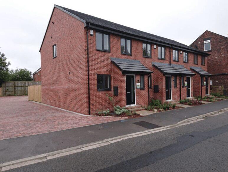Main image of property: Elm Cottages, station Road, Wombwell, Barnsley, S73 0BD