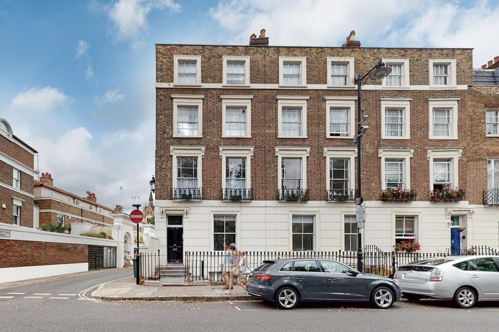 Main image of property: Canonbury Lane, Canonbury