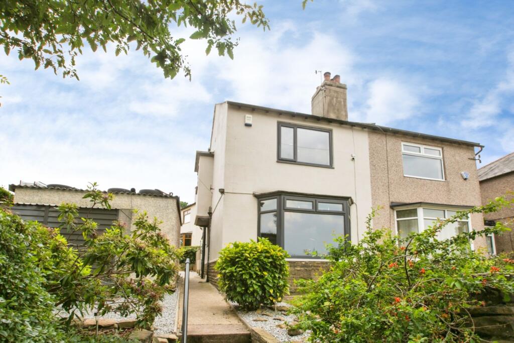 Main image of property: Wheatley Road, Halifax, HX3