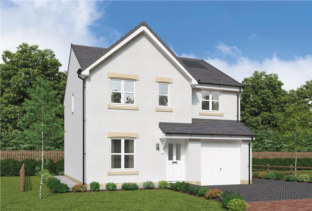 Main image of property: Off B908, 
Sauchie,
Alloa, 
FK10 3EF