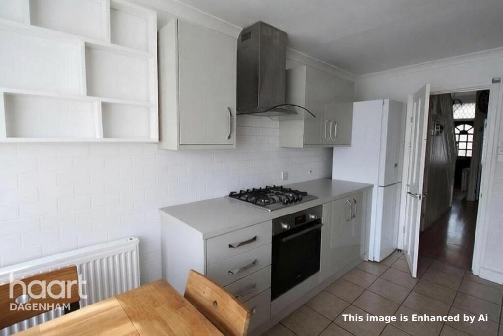 Main image of property: Bury Road, DAGENHAM