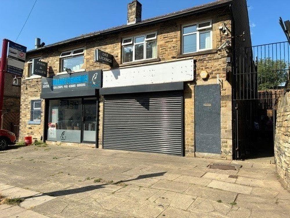 Main image of property: Law Lane, Halifax