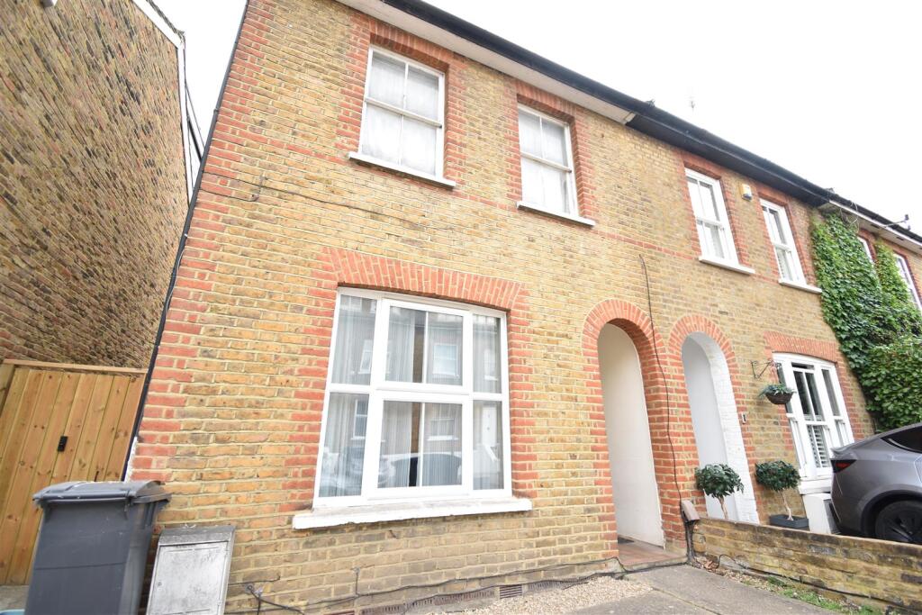 Main image of property: Cleaveland Road, Surbiton