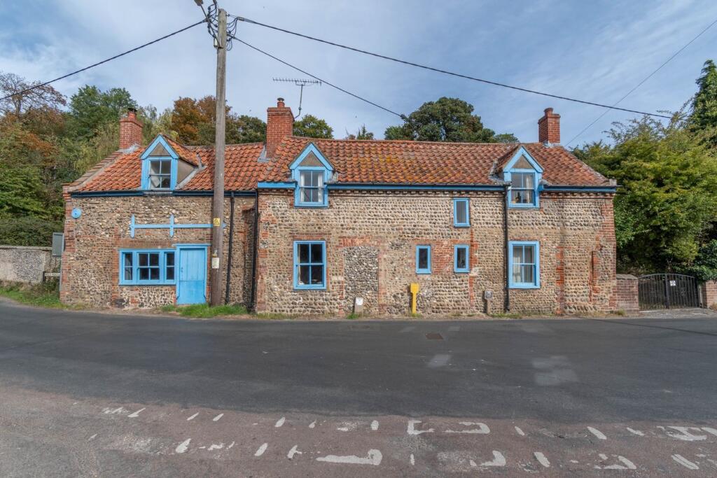 Main image of property: Church Street, Stiffkey, NR23