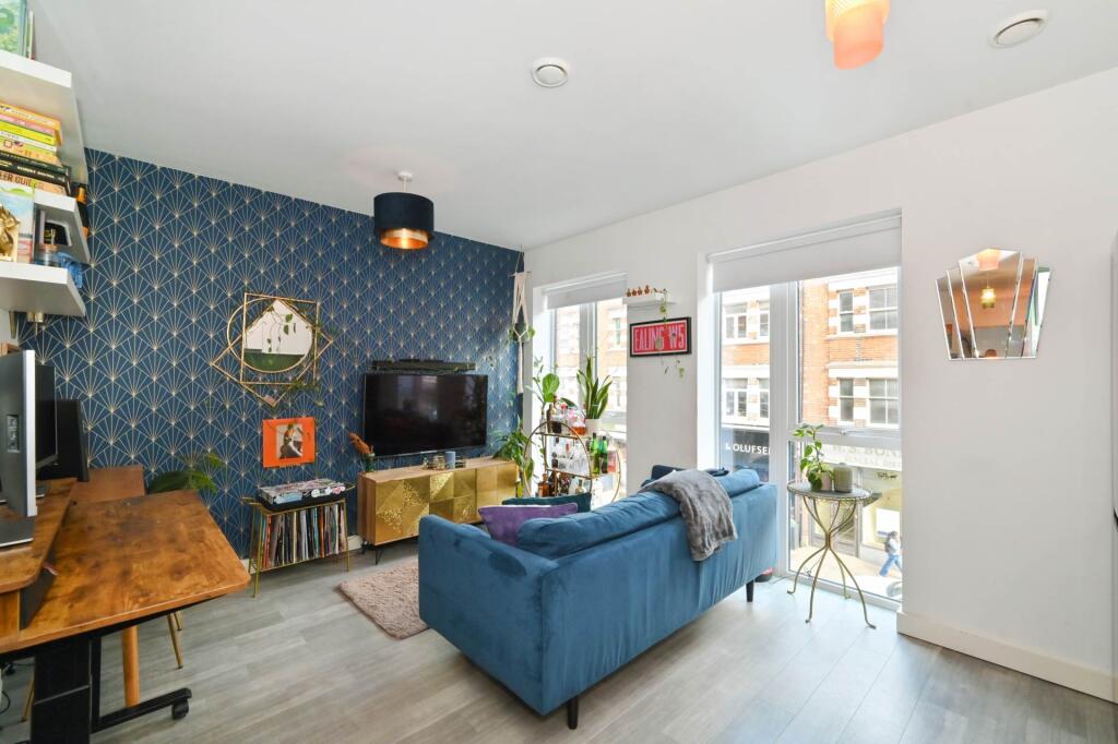 Main image of property: Bond Street, London