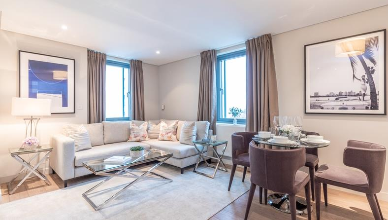 Main image of property: Merchant Square East, Paddington, London, W2