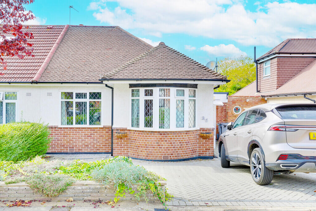 Main image of property: Gillmans Road, Orpington