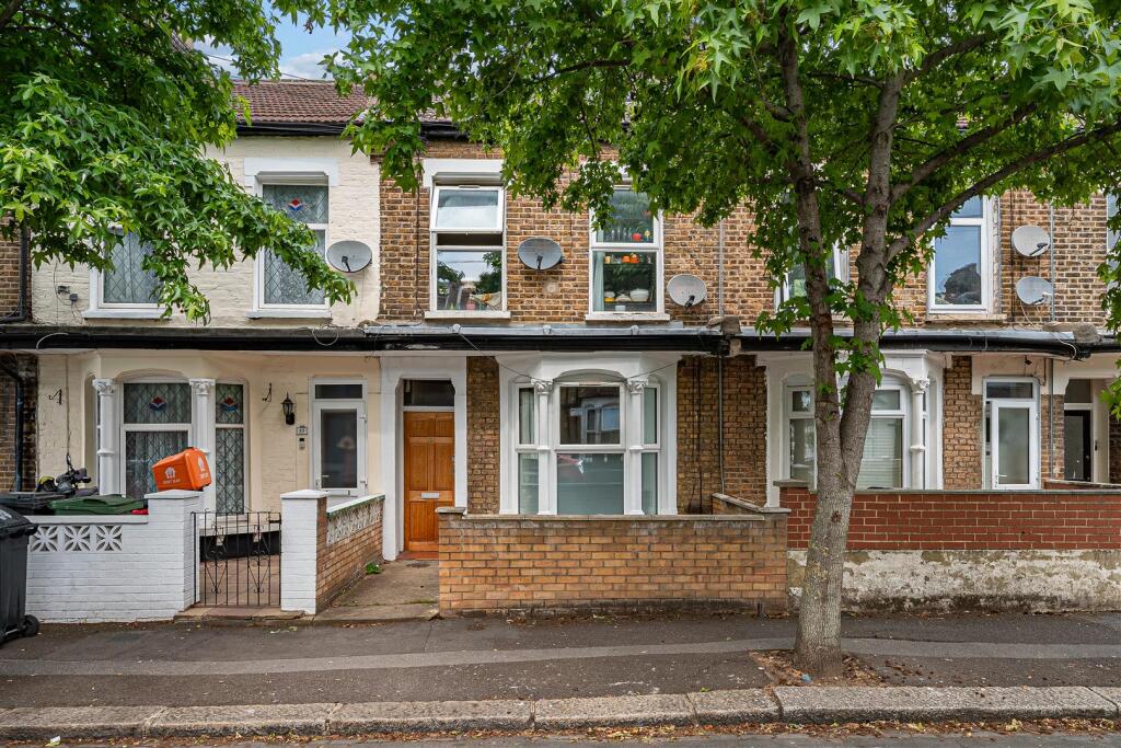 Main image of property: Westdown Road, Stratford