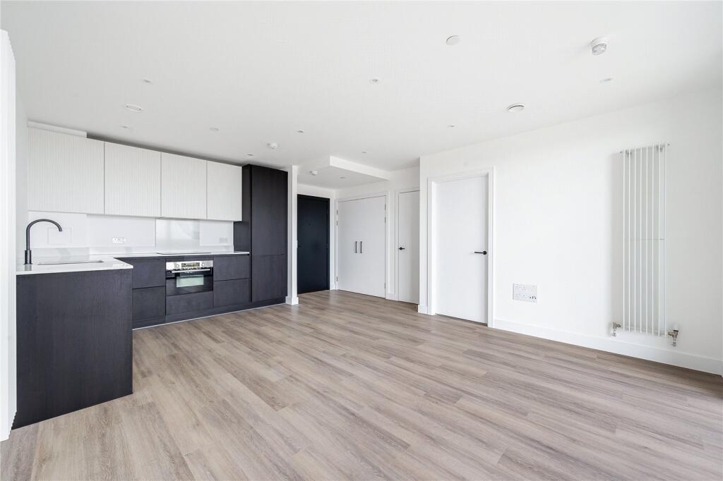 Main image of property: Heartbrook Boulevard, London, W3