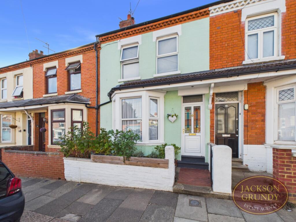 Main image of property: Cecil Road, Queens Park, NN2 6PG