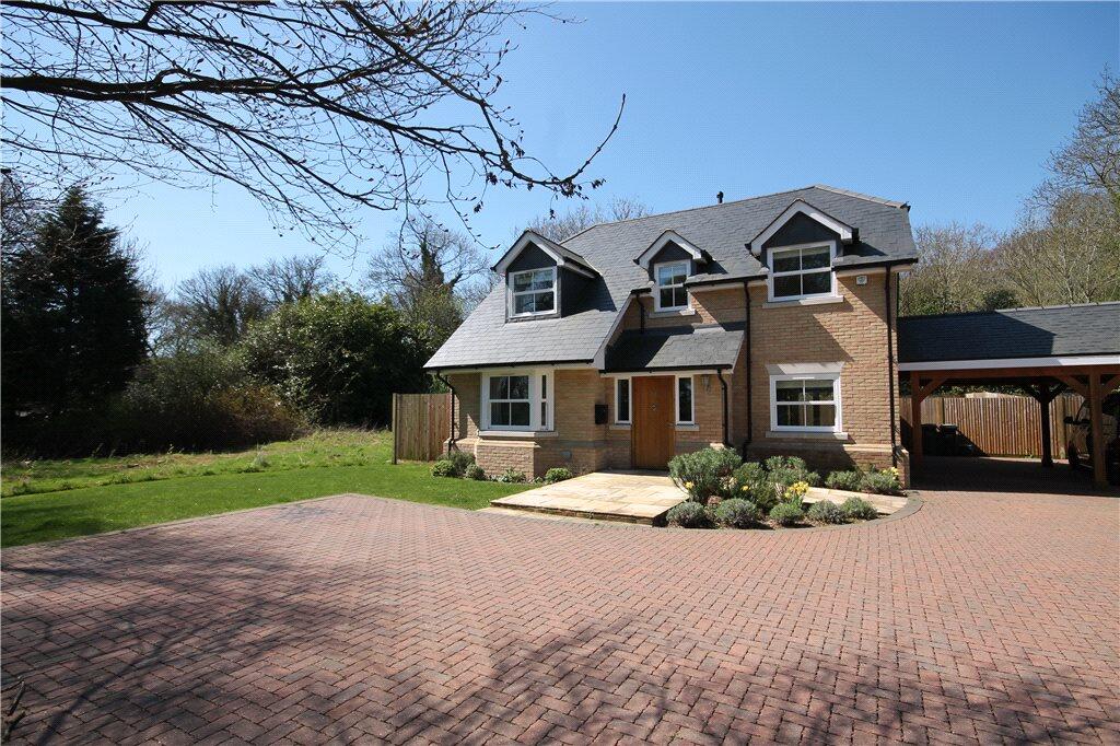 Main image of property: Kingswood Park, Bonsor Drive, Kingswood, Tadworth, KT20