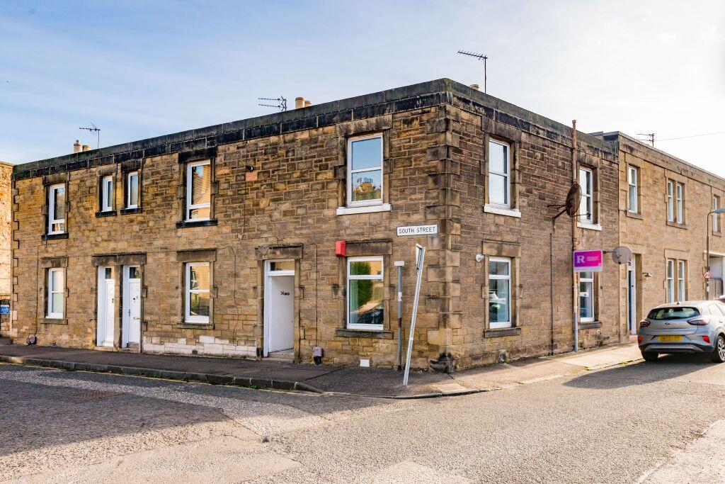 Main image of property: 34a South Street, Musselburgh, EH21 6AT