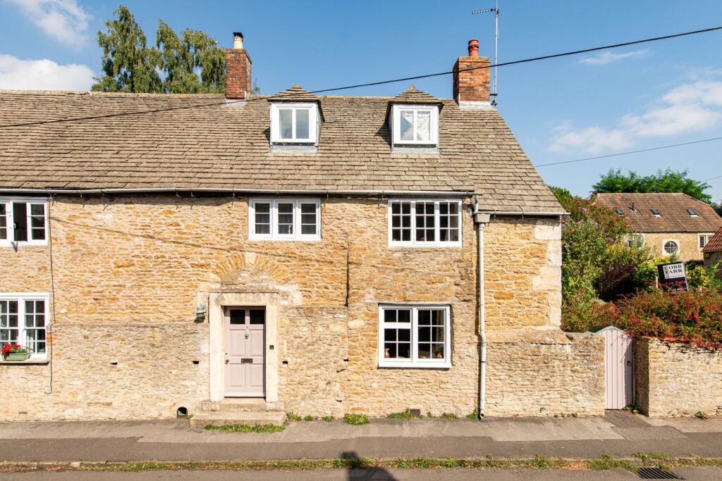 Main image of property: Goose Street, Beckington, BA11