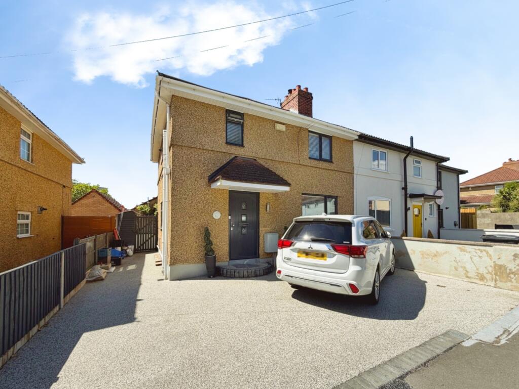 Main image of property: Queenshill Road, Knowle