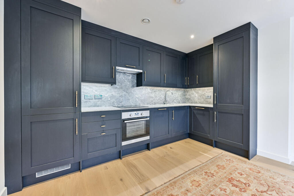 Main image of property: Harmood Grove, Camden, London, NW1