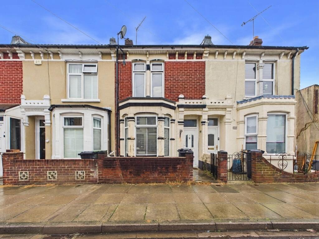 Main image of property: Westbourne Road, Copnor