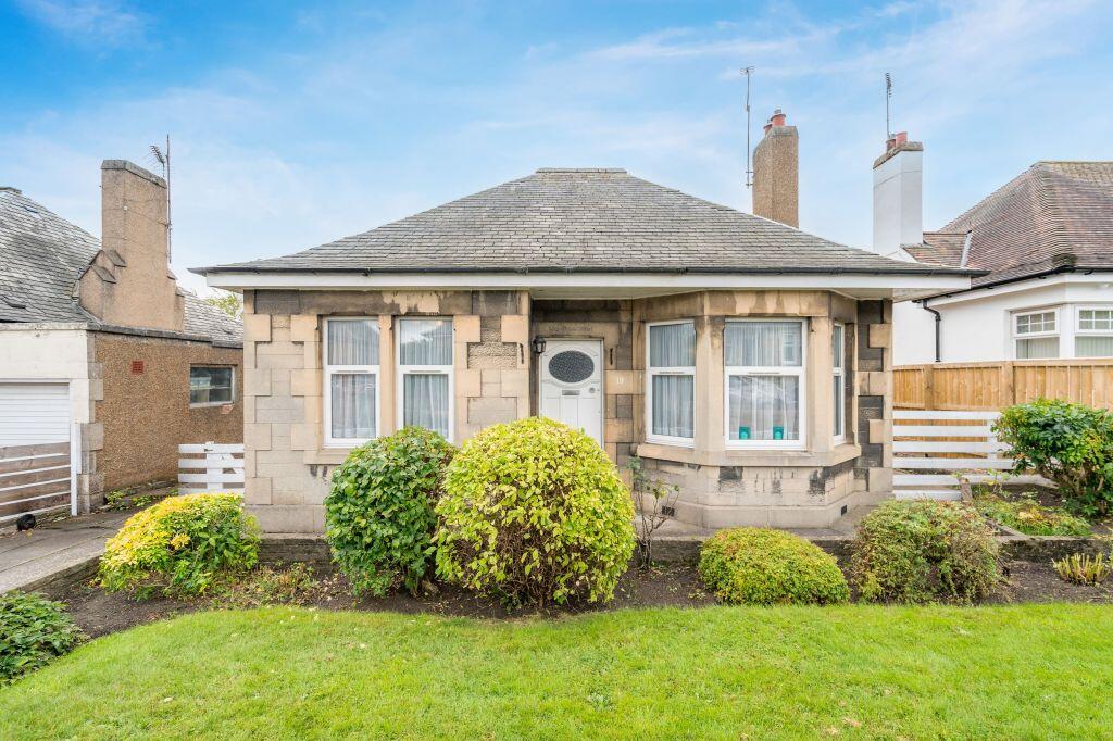 Main image of property: 19 Davidson Road, Edinburgh, EH4 2PE