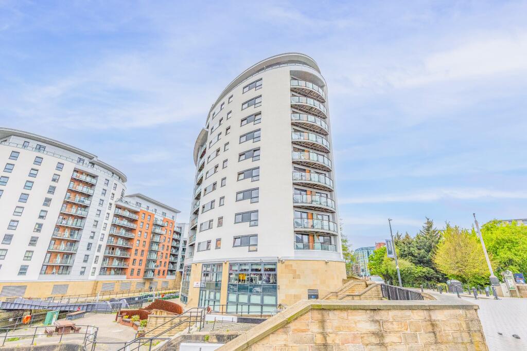 Main image of property: Magellan House, Armouries Way, Leeds, LS10