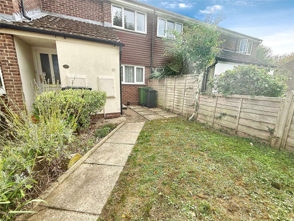 Main image of property: Knowsley Road, Tilehurst, Reading