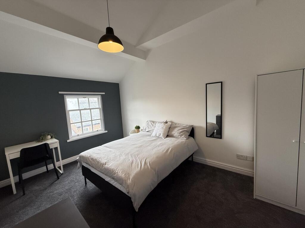 Main image of property: Pilgrim Street, City Centre / Georgian Quarter, Liverpool