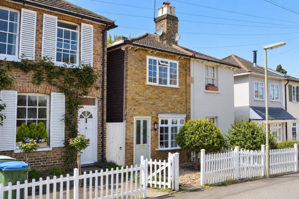 Main image of property: Anderson Road, Weybridge, KT13