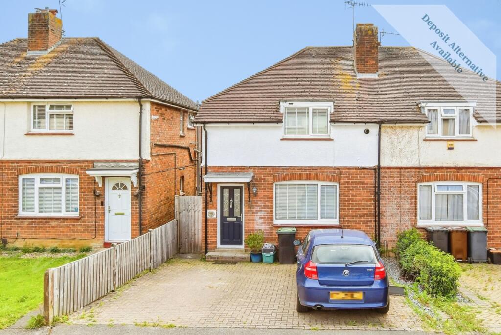 Main image of property: The Chase Tonbridge TN10