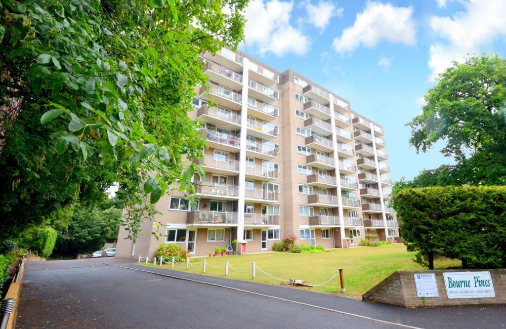 Main image of property: Christchurch Road, Bournemouth, BH1