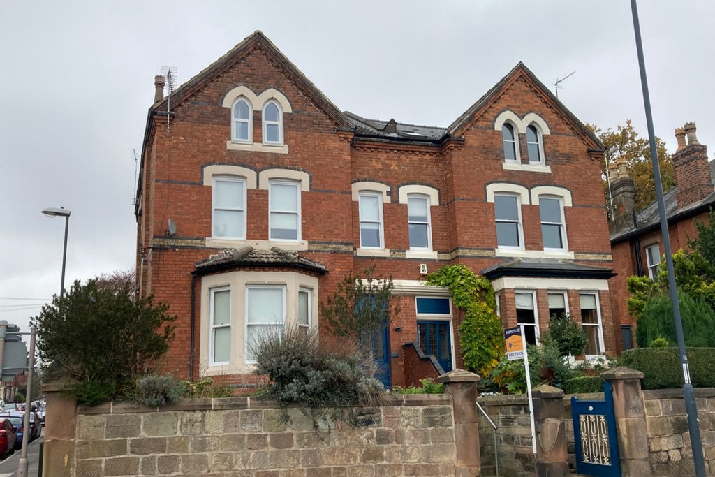 Main image of property: Kedleston Road, Derby, Derbyshire, DE22