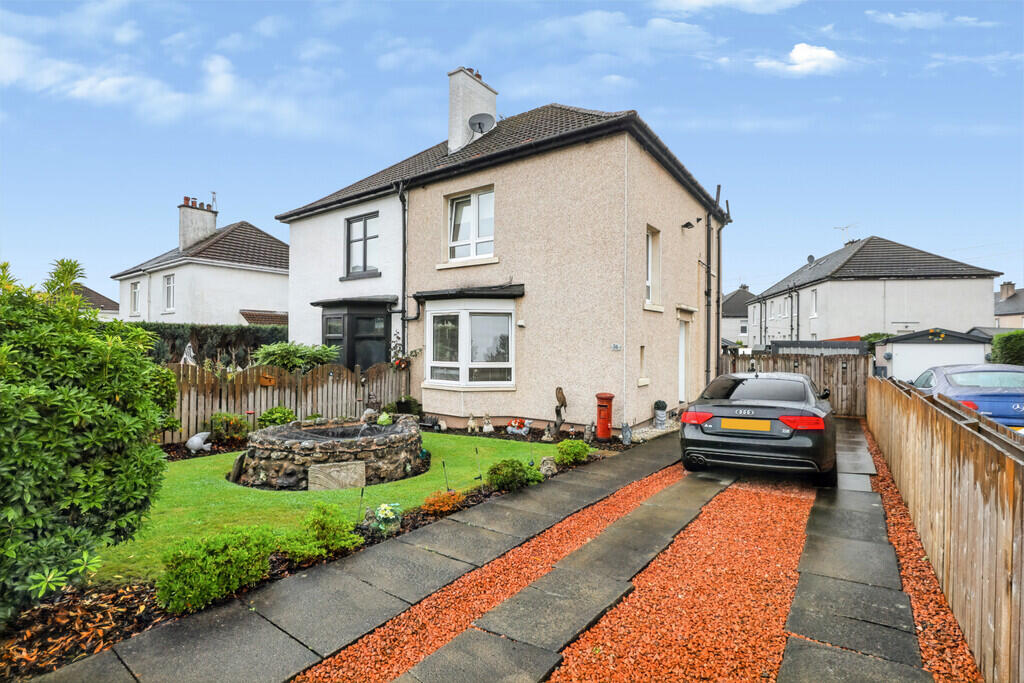 Main image of property: Archerhill Road, Knightswood, Glasgow