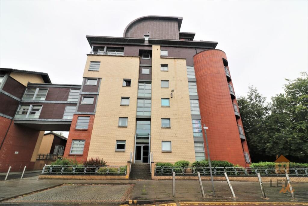 Main image of property: Old Rutherglen Road, New Gorbals, Glasgow, G5