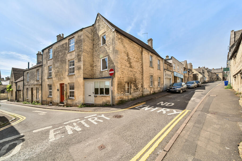 Main image of property: Friday Street, Painswick, Stroud, GL6