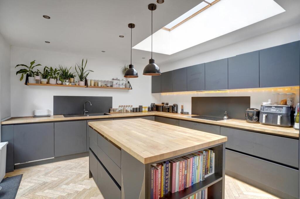 Main image of property: Adamsrill Road, Sydenham, London, SE26