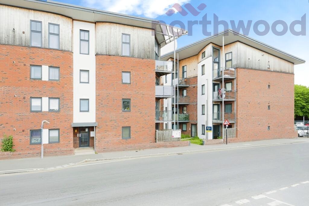 Main image of property: Edward Street, Norwich, NR3