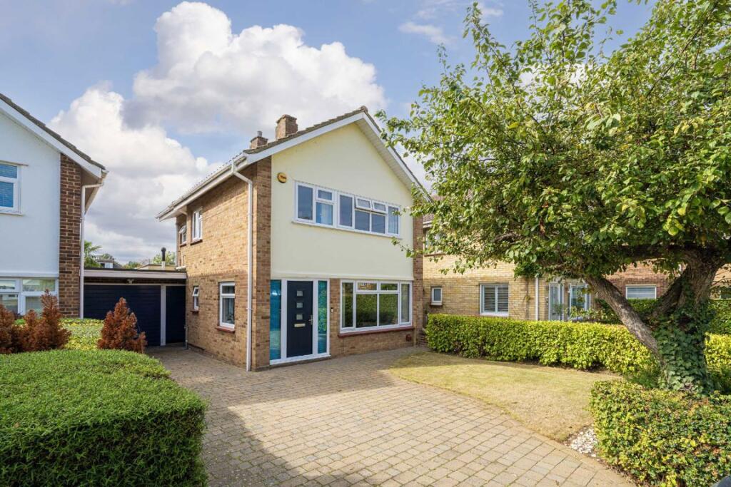 Main image of property: Saxonbury Avenue, Sunbury-on-thames