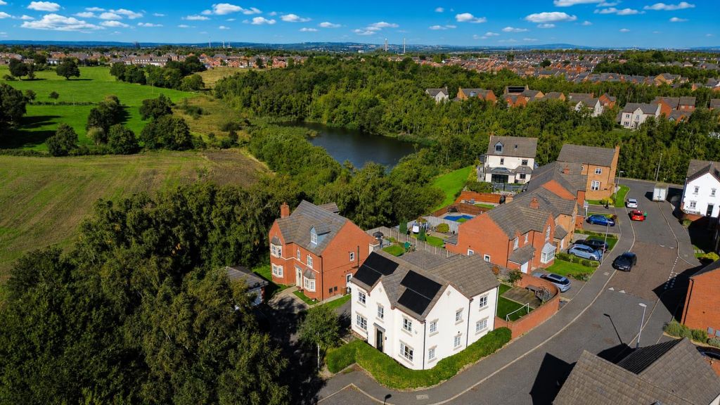 Main image of property: Linby Way, St. Helens