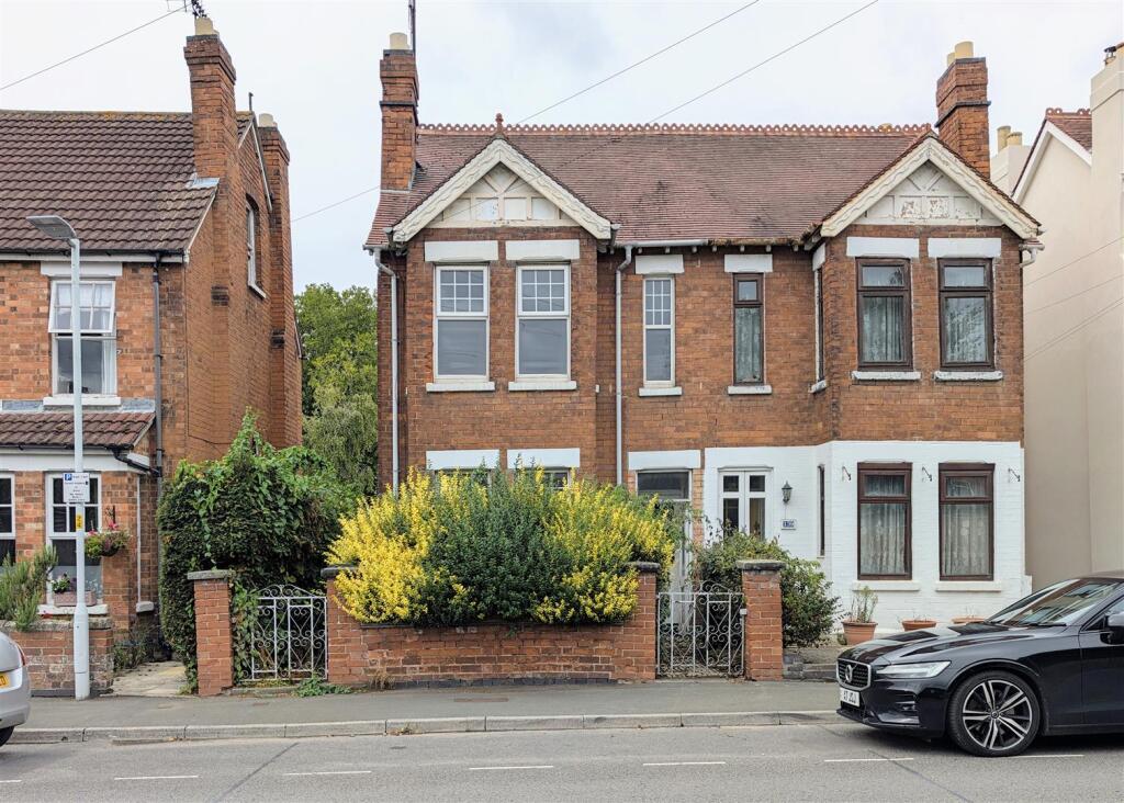 Main image of property: Deans Way, Gloucester