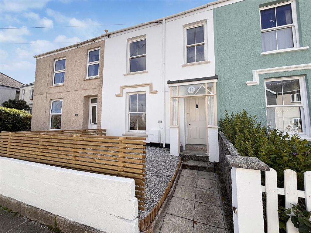 Main image of property: Falmouth