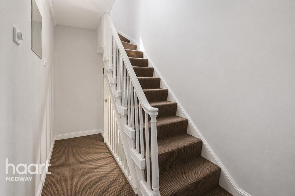 Main image of property: Ordnance Terrace, Chatham