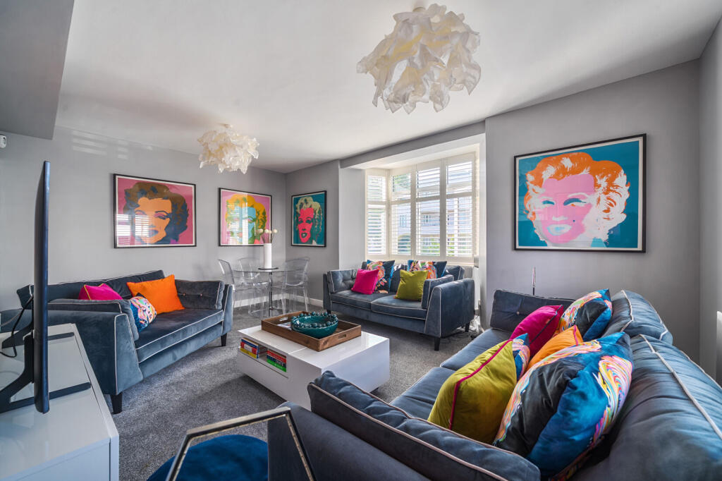 Main image of property: Bell Lane, London