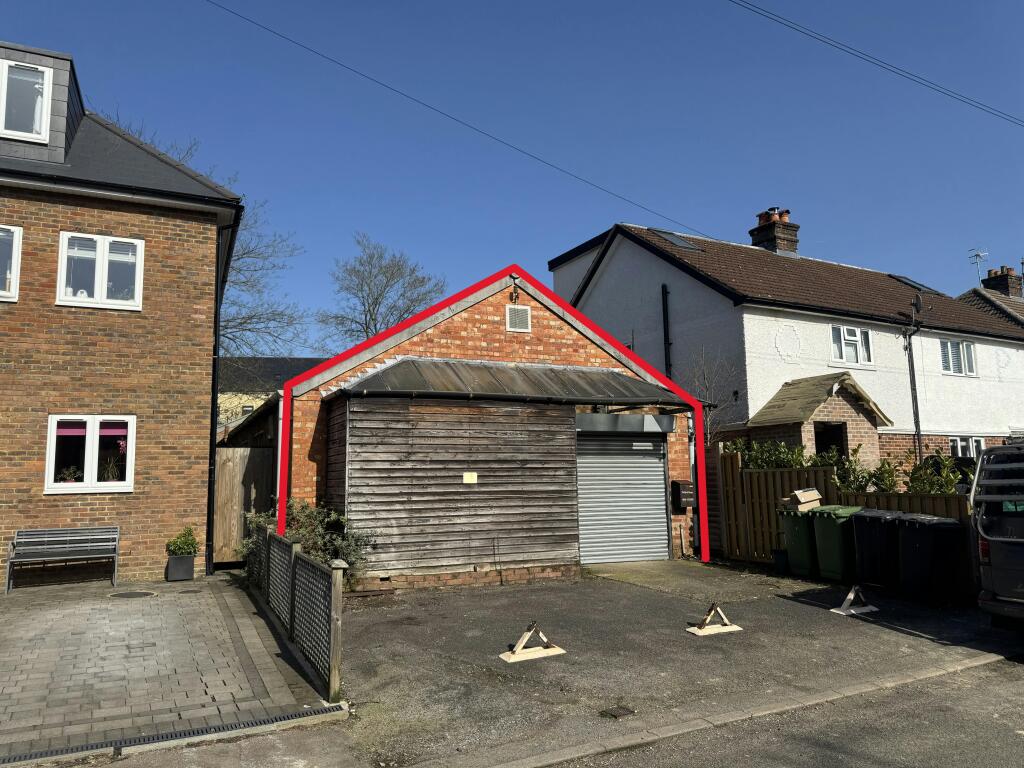 Main image of property: Works, Portland Road, Dorking, RH4 1EW