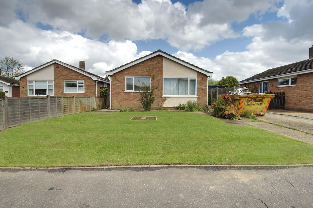 Main image of property: Baldock Close, Tacolneston