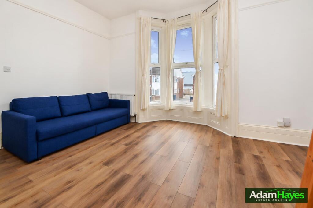 Main image of property: Lichfield Grove, Finchley Central, N3