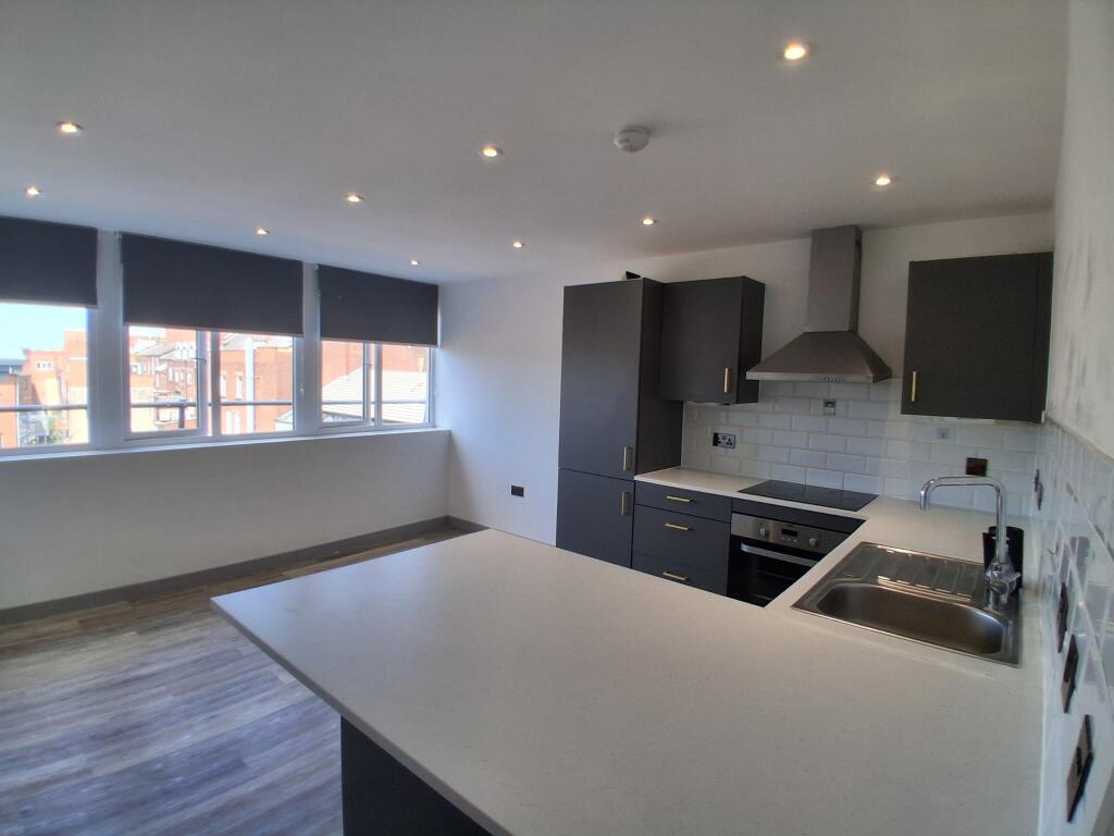 Main image of property: Charles House, Winckley Square, Preston