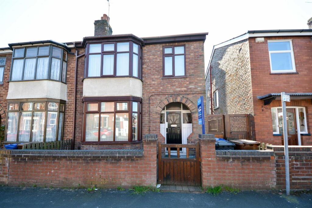 Main image of property: Dicconson Street, Swinley, Wigan, WN1 2BA