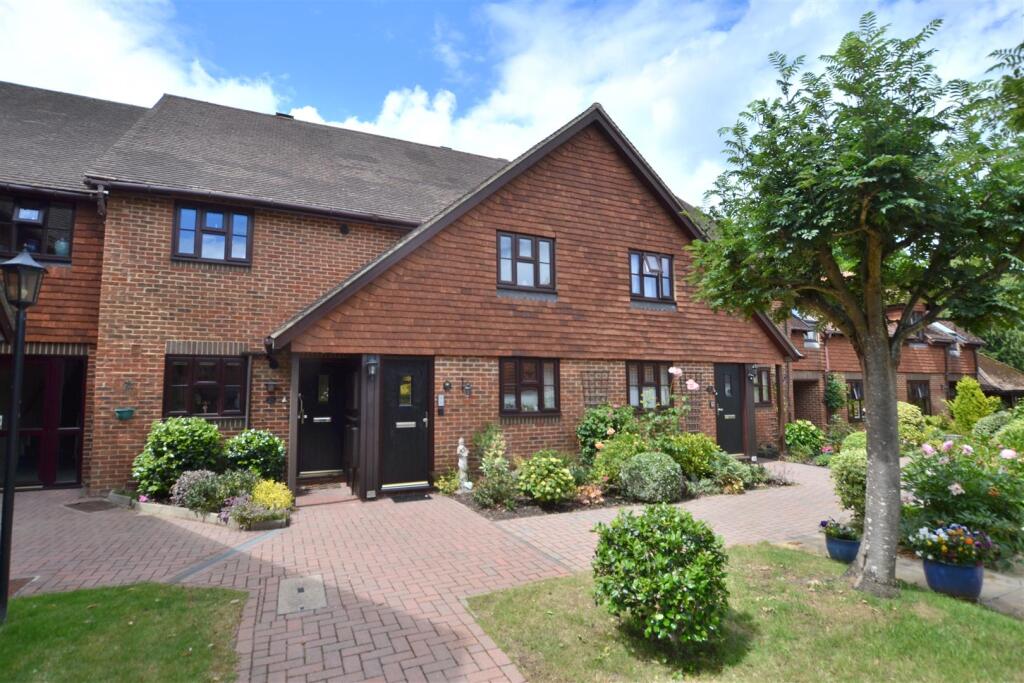 Main image of property: Primrose Walk, Fleet